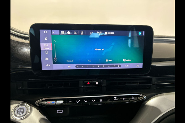 Fiat 500E CABRIO Icon 42 kWh | Navigatie | Automatische airco | Achteruitrijcamera |  SoH (batterijcheck) 90.59 % score!