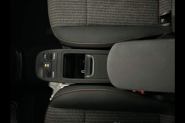 Fiat 500E CABRIO Icon 42 kWh | Navigatie | Automatische airco | Achteruitrijcamera |  SoH (batterijcheck) 90.59 % score!