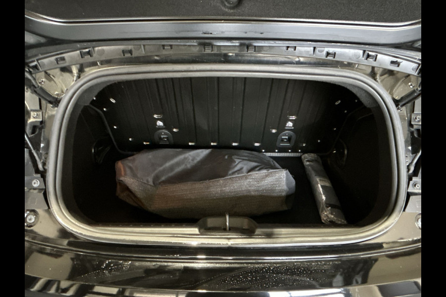 Fiat 500E CABRIO Icon 42 kWh | Navigatie | Automatische airco | Achteruitrijcamera |  SoH (batterijcheck) 90.59 % score!