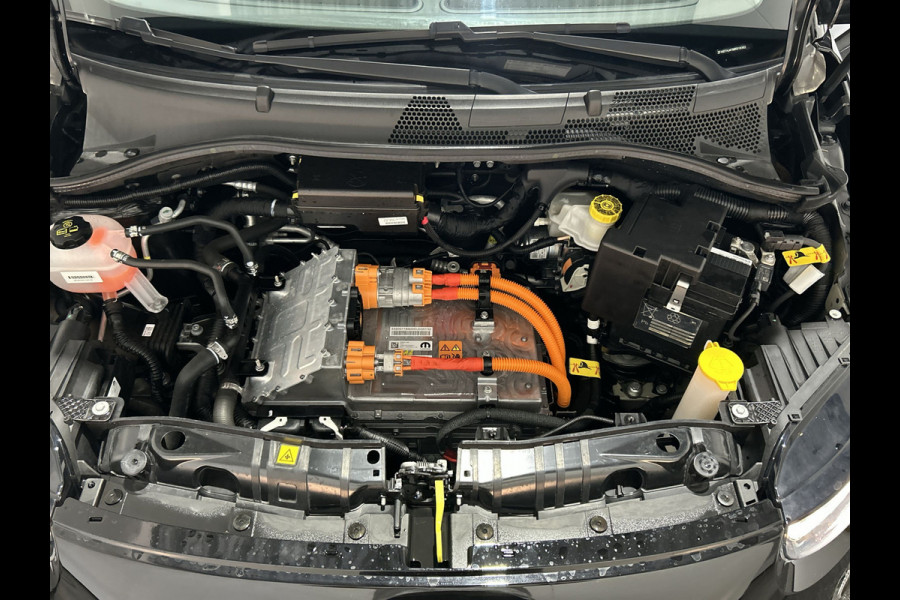 Fiat 500E CABRIO Icon 42 kWh | Navigatie | Automatische airco | Achteruitrijcamera |  SoH (batterijcheck) 90.59 % score!