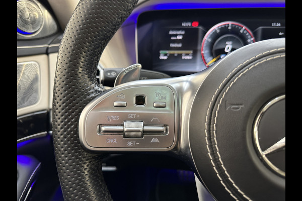 Mercedes-Benz S-Klasse 63 AMG L BTW-AUTO Facelift 4Matic+Designo Premium Plus Night Visio