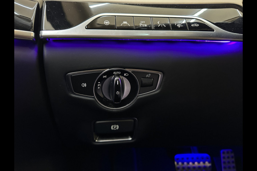 Mercedes-Benz S-Klasse 63 AMG L BTW-AUTO Facelift 4Matic+Designo Premium Plus Night Visio