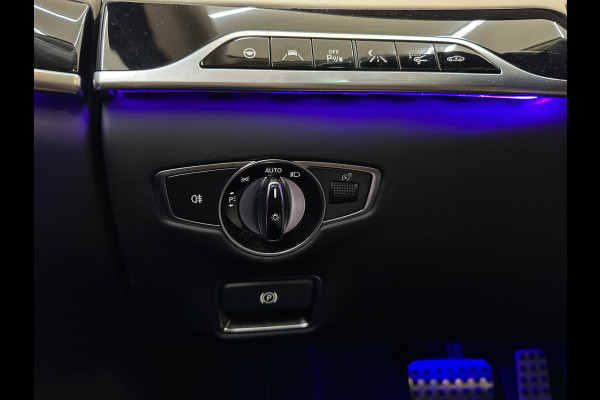 Mercedes-Benz S-Klasse 63 AMG L BTW-AUTO Facelift 4Matic+Designo Premium Plus Night Visio
