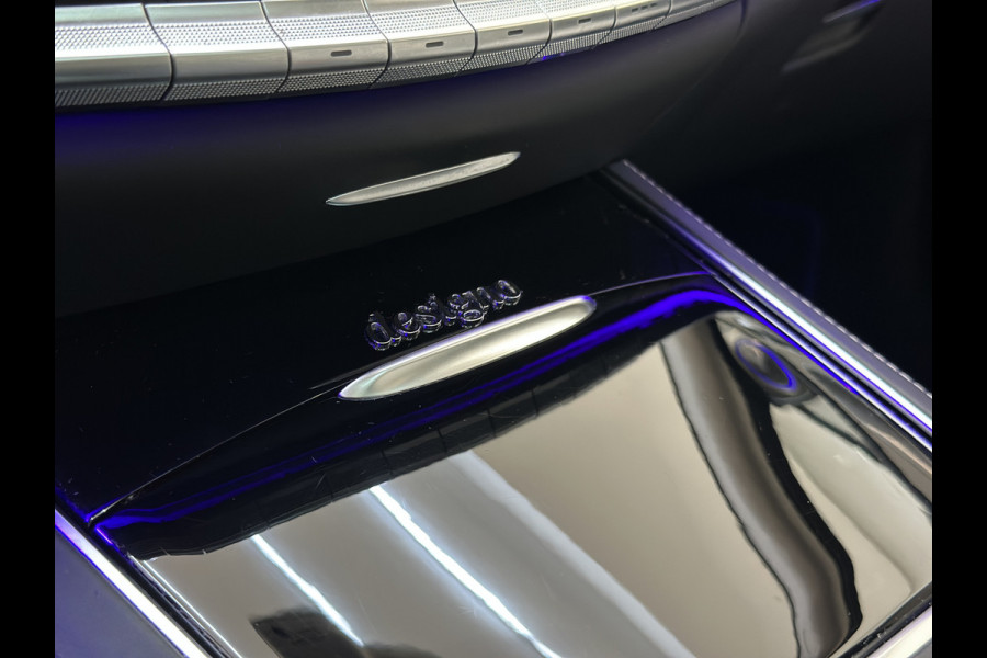 Mercedes-Benz S-Klasse 63 AMG L BTW-AUTO Facelift 4Matic+Designo Premium Plus Night Visio
