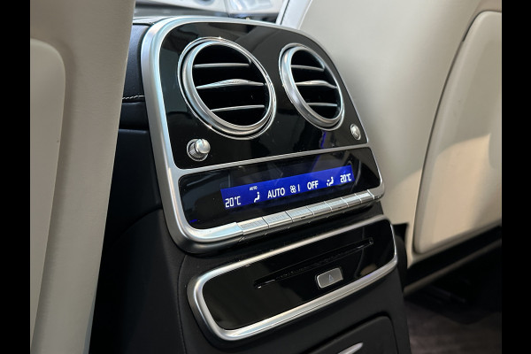Mercedes-Benz S-Klasse 63 AMG L BTW-AUTO Facelift 4Matic+Designo Premium Plus Night Visio