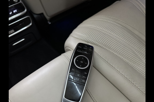 Mercedes-Benz S-Klasse 63 AMG L BTW-AUTO Facelift 4Matic+Designo Premium Plus Night Visio