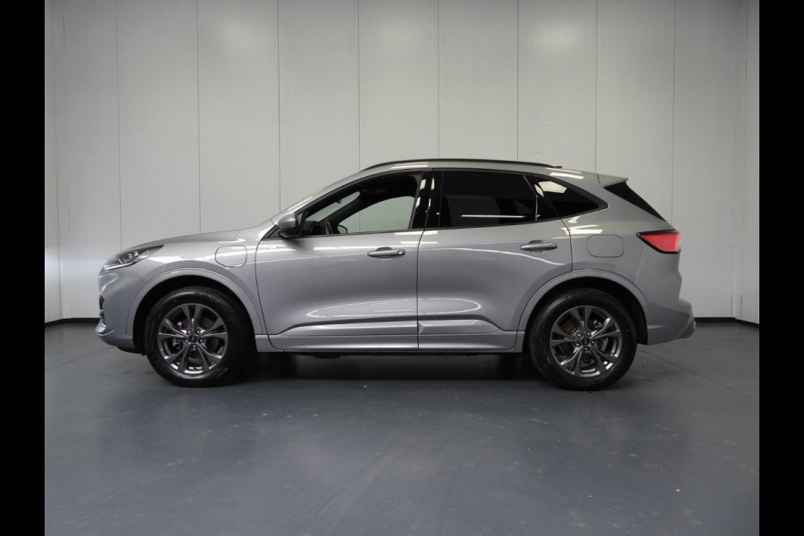 Ford Kuga 2.5 PHEV Plug-In ST-Line TREKHAAK/NAVI/CAMERA/HEAD-UP/LED/18"LMV!