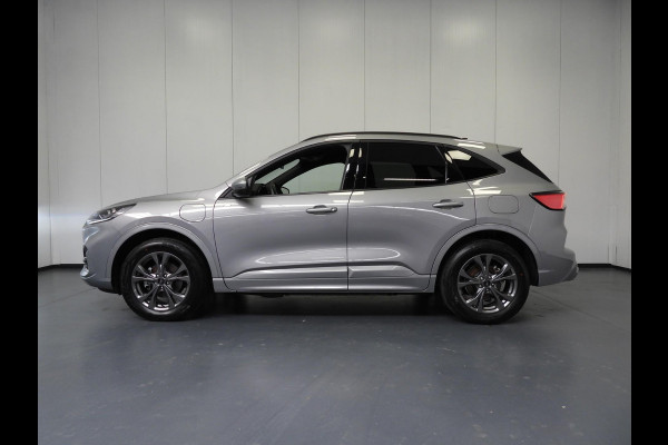 Ford Kuga 2.5 PHEV Plug-In ST-Line TREKHAAK/NAVI/CAMERA/HEAD-UP/LED/18"LMV!