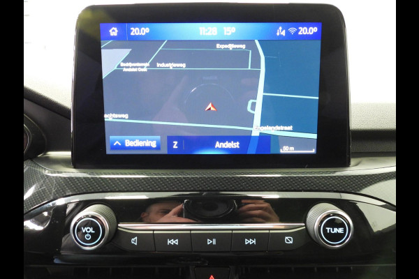 Ford Kuga 2.5 PHEV Plug-In ST-Line TREKHAAK/NAVI/CAMERA/HEAD-UP/LED/18"LMV!