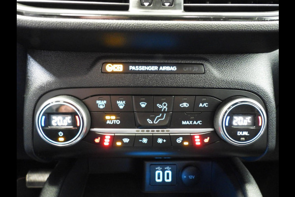 Ford Kuga 2.5 PHEV Plug-In ST-Line TREKHAAK/NAVI/CAMERA/HEAD-UP/LED/18"LMV!