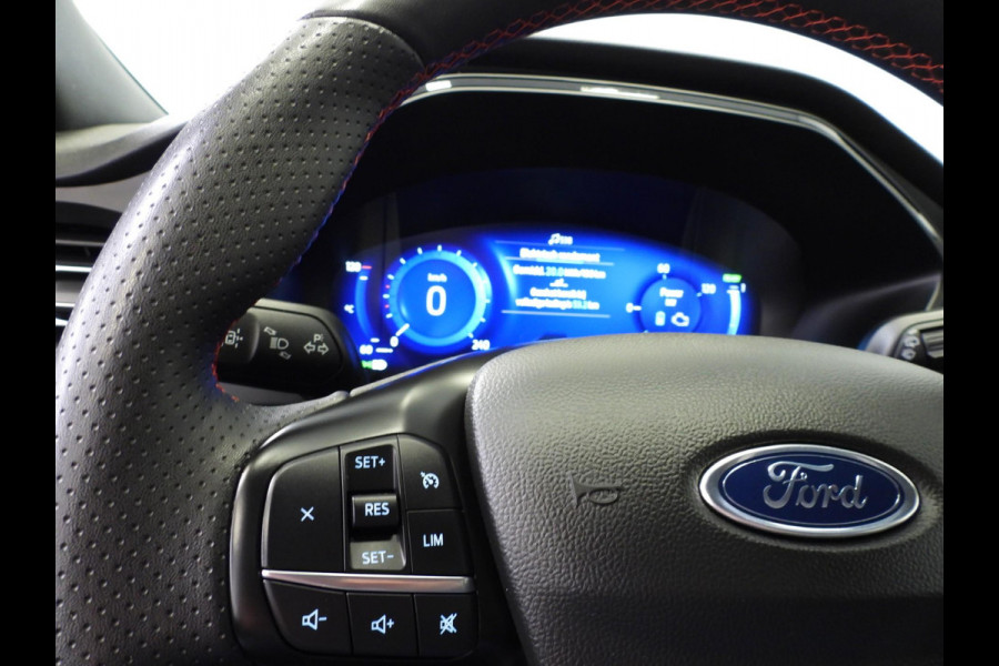 Ford Kuga 2.5 PHEV Plug-In ST-Line TREKHAAK/NAVI/CAMERA/HEAD-UP/LED/18"LMV!