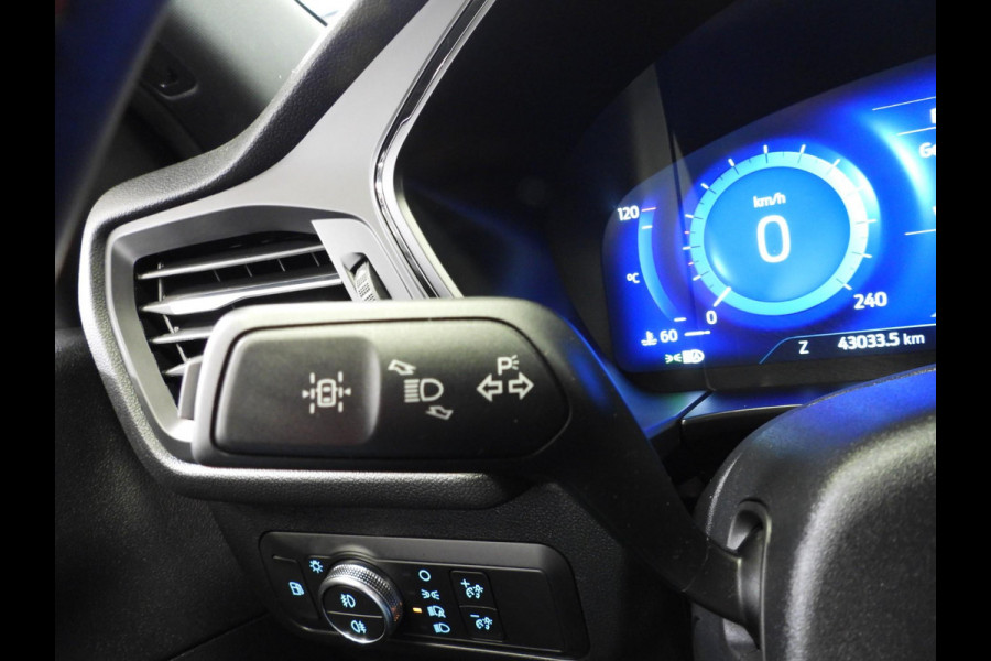 Ford Kuga 2.5 PHEV Plug-In ST-Line TREKHAAK/NAVI/CAMERA/HEAD-UP/LED/18"LMV!