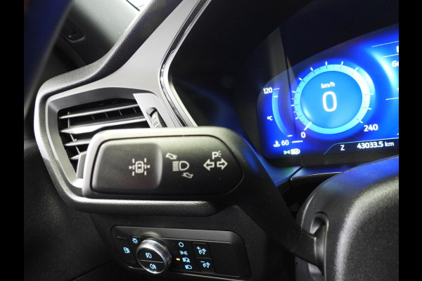 Ford Kuga 2.5 PHEV Plug-In ST-Line TREKHAAK/NAVI/CAMERA/HEAD-UP/LED/18"LMV!