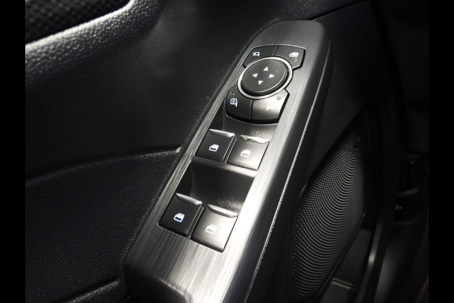 Ford Kuga 2.5 PHEV Plug-In ST-Line TREKHAAK/NAVI/CAMERA/HEAD-UP/LED/18"LMV!