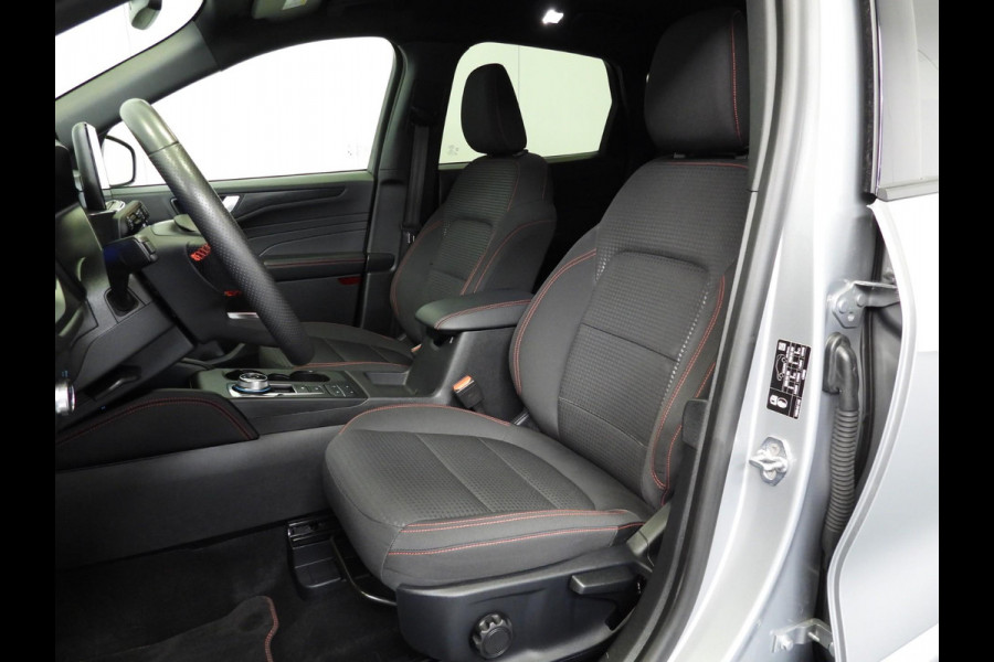 Ford Kuga 2.5 PHEV Plug-In ST-Line TREKHAAK/NAVI/CAMERA/HEAD-UP/LED/18"LMV!