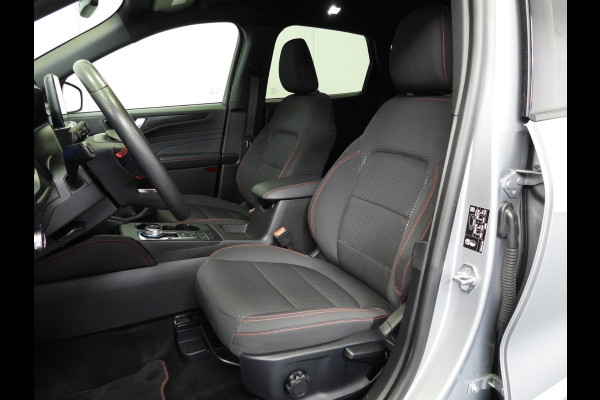 Ford Kuga 2.5 PHEV Plug-In ST-Line TREKHAAK/NAVI/CAMERA/HEAD-UP/LED/18"LMV!