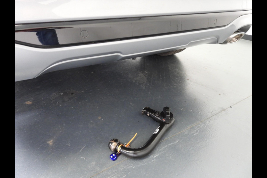 Ford Kuga 2.5 PHEV Plug-In ST-Line TREKHAAK/NAVI/CAMERA/HEAD-UP/LED/18"LMV!