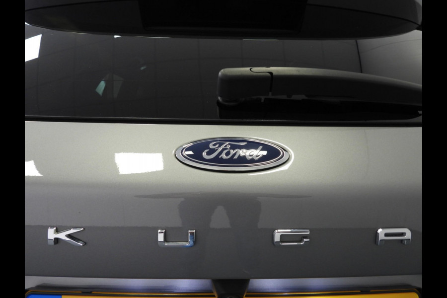 Ford Kuga 2.5 PHEV Plug-In ST-Line TREKHAAK/NAVI/CAMERA/HEAD-UP/LED/18"LMV!