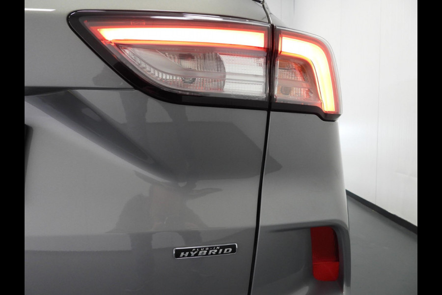 Ford Kuga 2.5 PHEV Plug-In ST-Line TREKHAAK/NAVI/CAMERA/HEAD-UP/LED/18"LMV!
