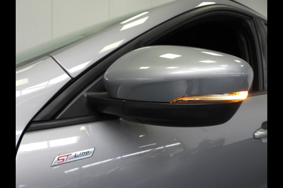 Ford Kuga 2.5 PHEV Plug-In ST-Line TREKHAAK/NAVI/CAMERA/HEAD-UP/LED/18"LMV!
