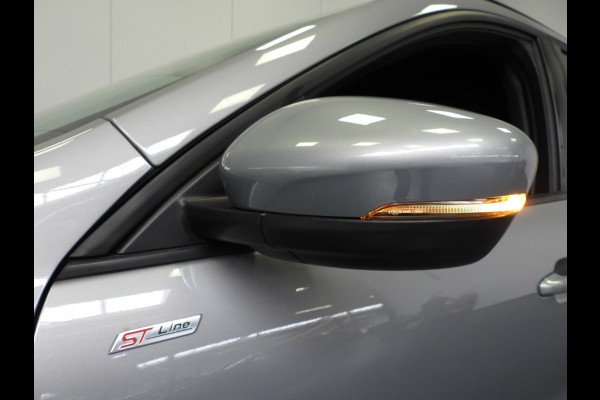 Ford Kuga 2.5 PHEV Plug-In ST-Line TREKHAAK/NAVI/CAMERA/HEAD-UP/LED/18"LMV!
