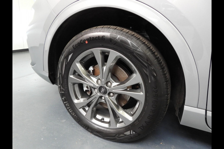 Ford Kuga 2.5 PHEV Plug-In ST-Line TREKHAAK/NAVI/CAMERA/HEAD-UP/LED/18"LMV!