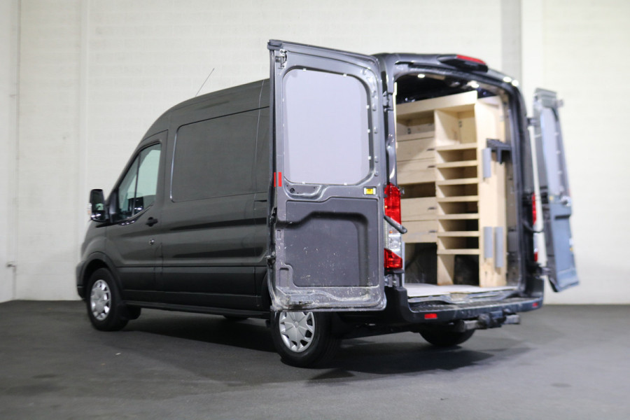 Ford Transit 2.0 TDCI L2 H2 Trend Automaat Navigatie Camera