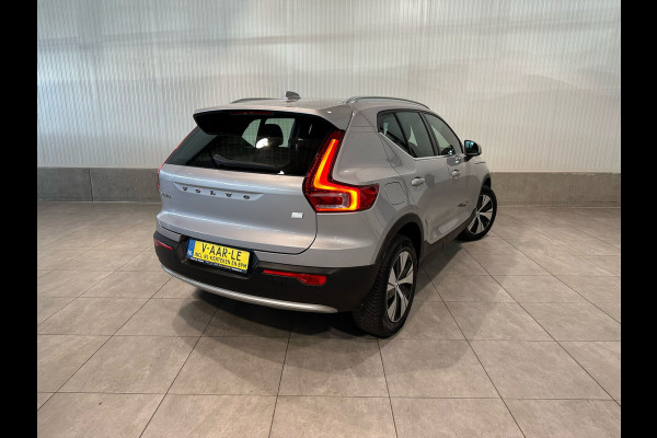 Volvo XC40 T4 Aut. Plug-in Hybrid Inscription Luxe interieur Parkeercamera 211pk