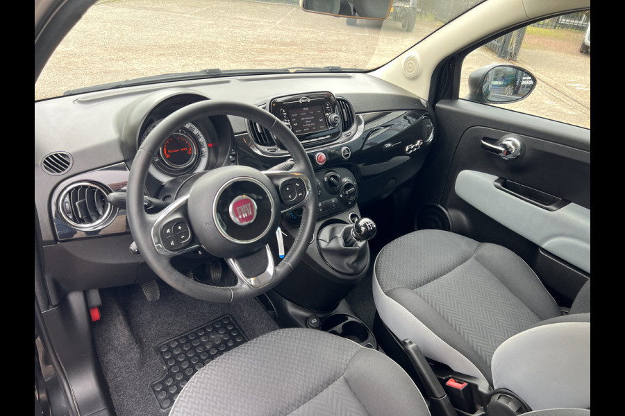 Fiat 500 Cabrio 0.9 TwinAir Turbo Young