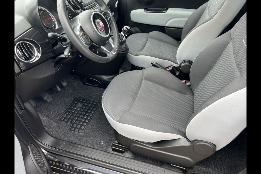 Fiat 500 Cabrio 0.9 TwinAir Turbo Young