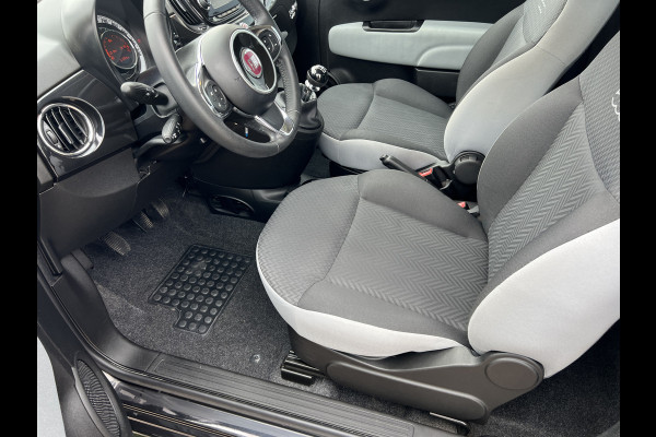 Fiat 500 Cabrio 0.9 TwinAir Turbo Young