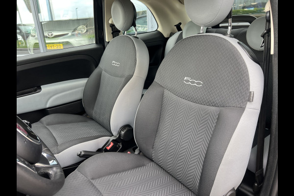 Fiat 500 Cabrio 0.9 TwinAir Turbo Young