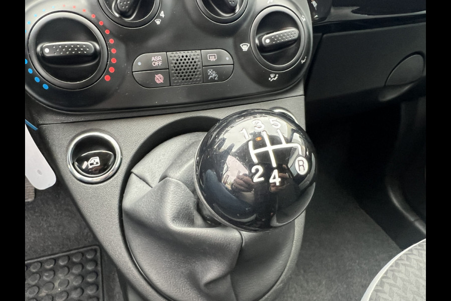 Fiat 500 Cabrio 0.9 TwinAir Turbo Young