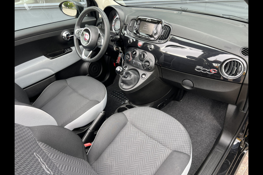 Fiat 500 Cabrio 0.9 TwinAir Turbo Young