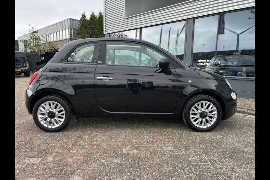 Fiat 500 Cabrio 0.9 TwinAir Turbo Young