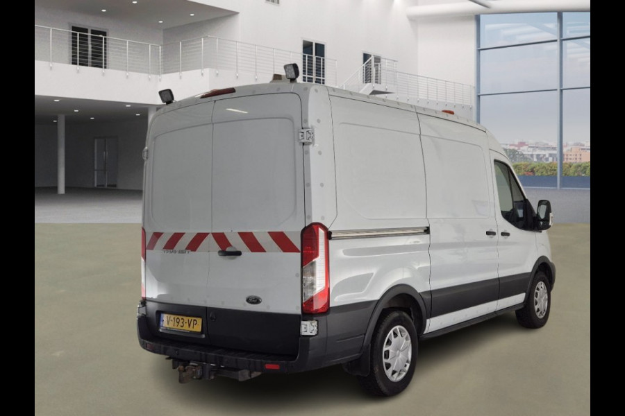 Ford Transit 350 2.0 TDCI L2H2 Sortimo/Standkachel/Omvormer