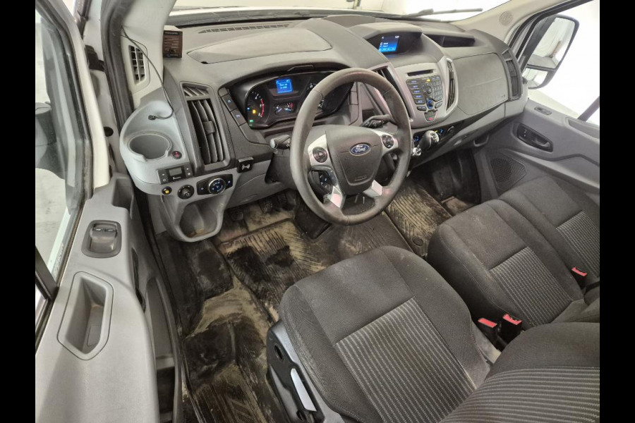 Ford Transit 350 2.0 TDCI L2H2 Sortimo/Standkachel/Omvormer