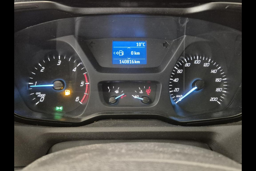 Ford Transit 350 2.0 TDCI L2H2 Sortimo/Standkachel/Omvormer