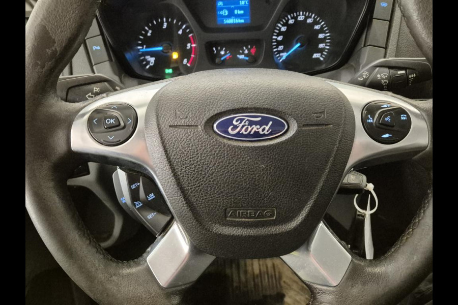 Ford Transit 350 2.0 TDCI L2H2 Sortimo/Standkachel/Omvormer