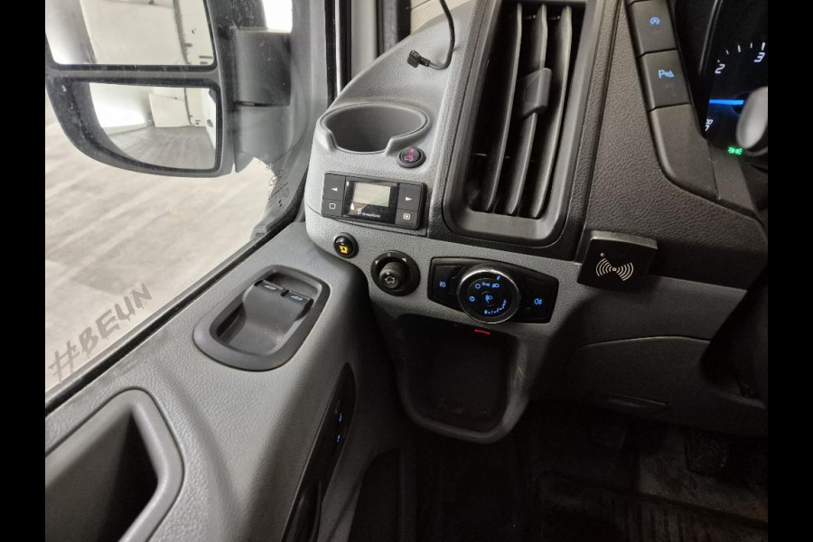 Ford Transit 350 2.0 TDCI L2H2 Sortimo/Standkachel/Omvormer