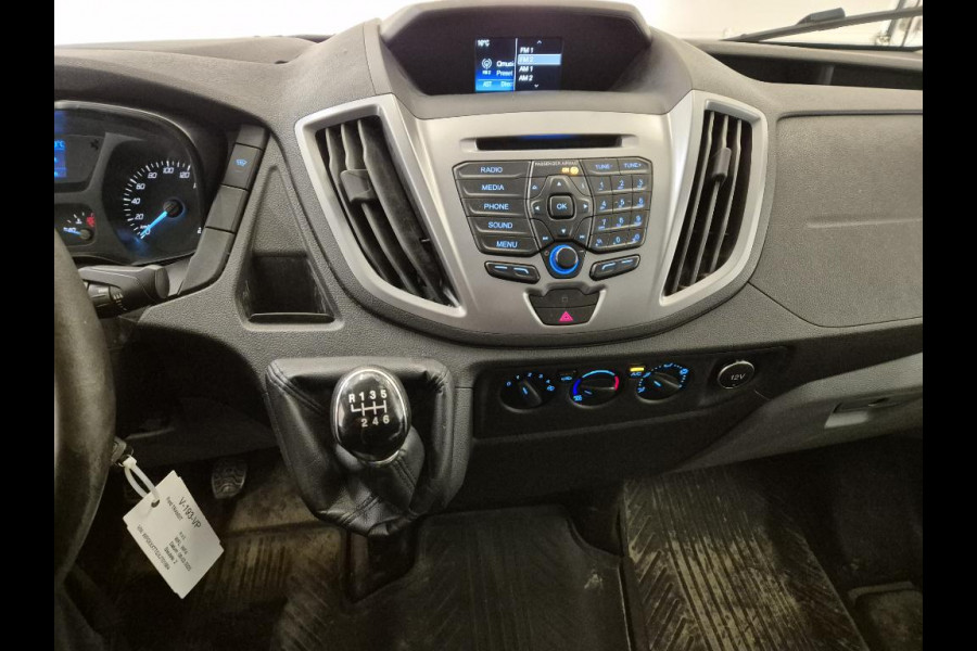 Ford Transit 350 2.0 TDCI L2H2 Sortimo/Standkachel/Omvormer