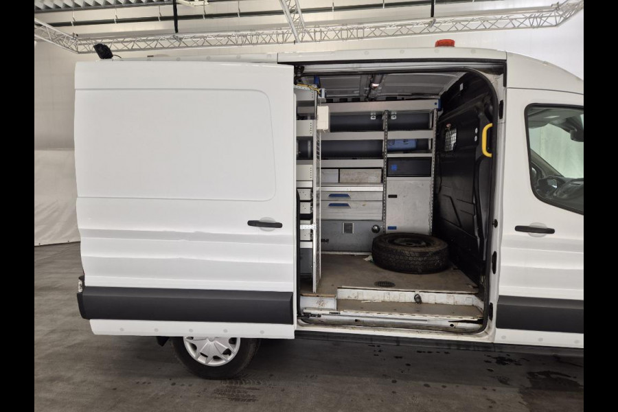 Ford Transit 350 2.0 TDCI L2H2 Sortimo/Standkachel/Omvormer