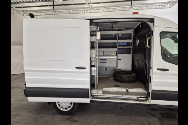 Ford Transit 350 2.0 TDCI L2H2 Sortimo/Standkachel/Omvormer
