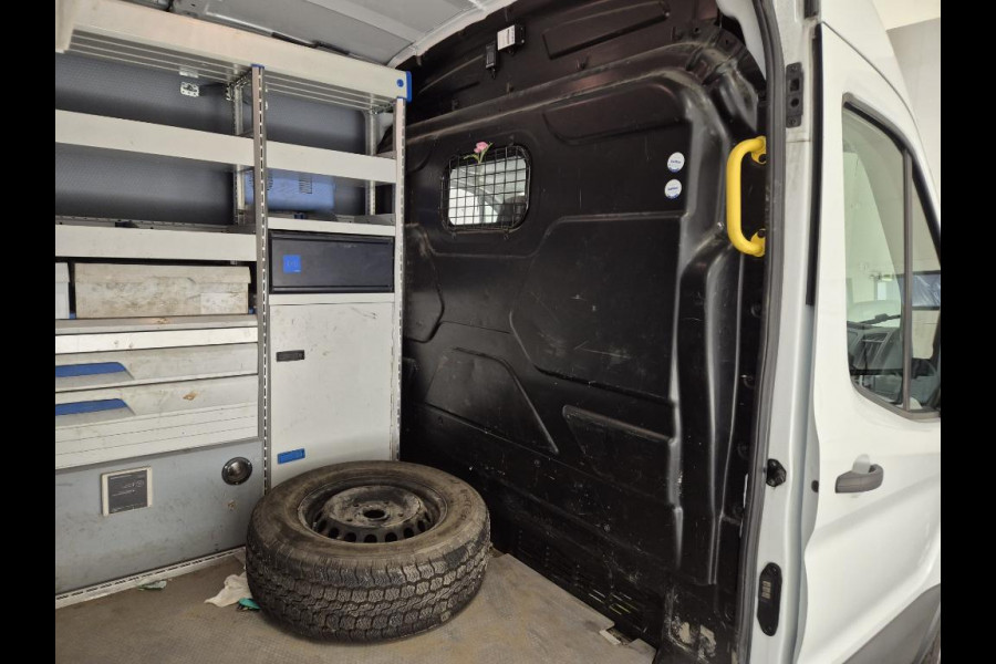 Ford Transit 350 2.0 TDCI L2H2 Sortimo/Standkachel/Omvormer