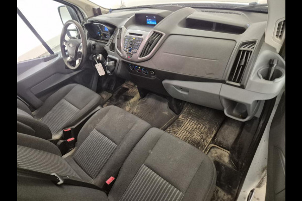 Ford Transit 350 2.0 TDCI L2H2 Sortimo/Standkachel/Omvormer