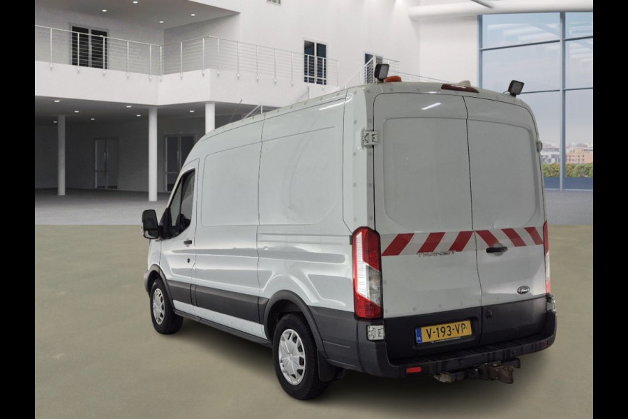 Ford Transit 350 2.0 TDCI L2H2 Sortimo/Standkachel/Omvormer