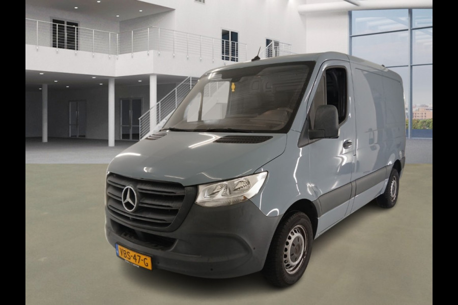 Mercedes-Benz Sprinter 211 2.2 CDI L1H1