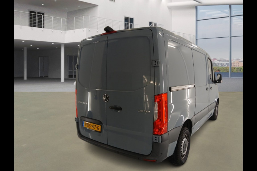 Mercedes-Benz Sprinter 211 2.2 CDI L1H1
