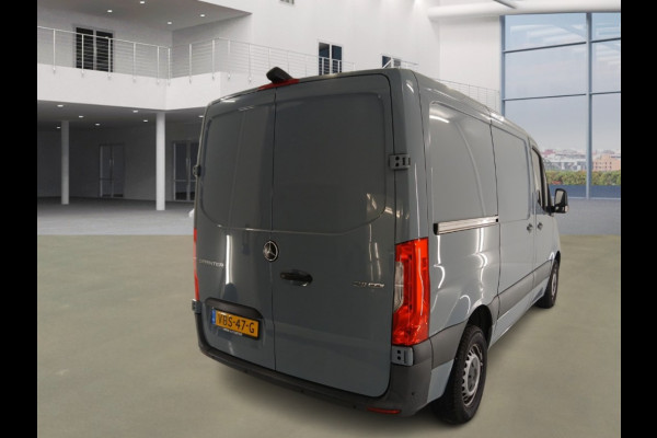 Mercedes-Benz Sprinter 211 2.2 CDI L1H1