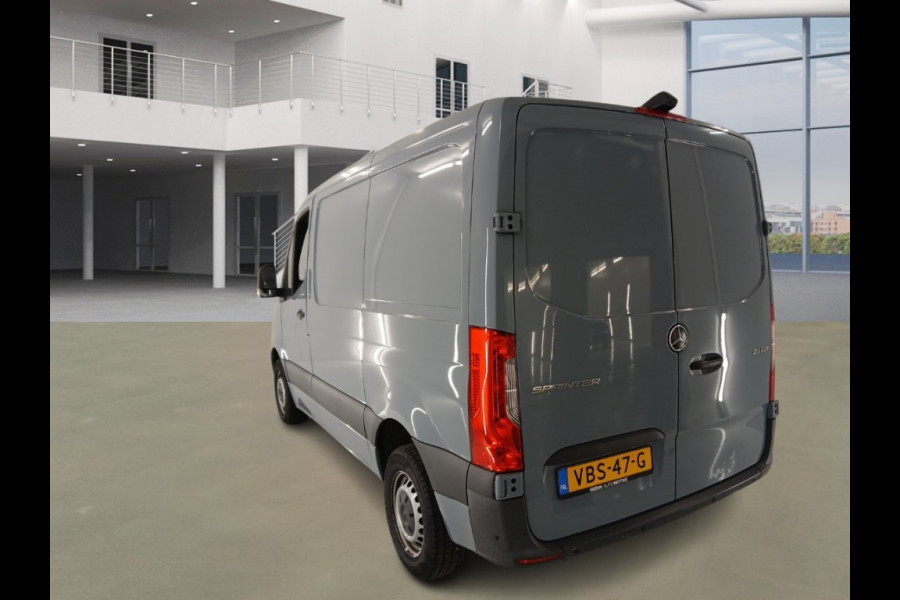Mercedes-Benz Sprinter 211 2.2 CDI L1H1